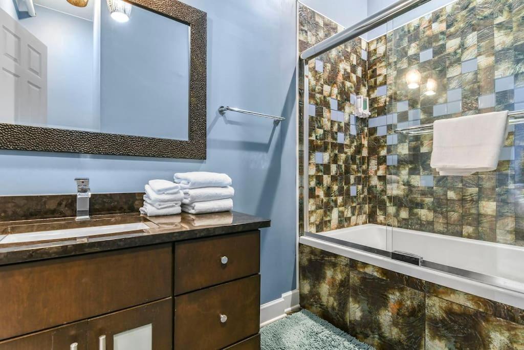 Lovely 2-Bedroom Unit In Springfriend Springfield Luaran gambar