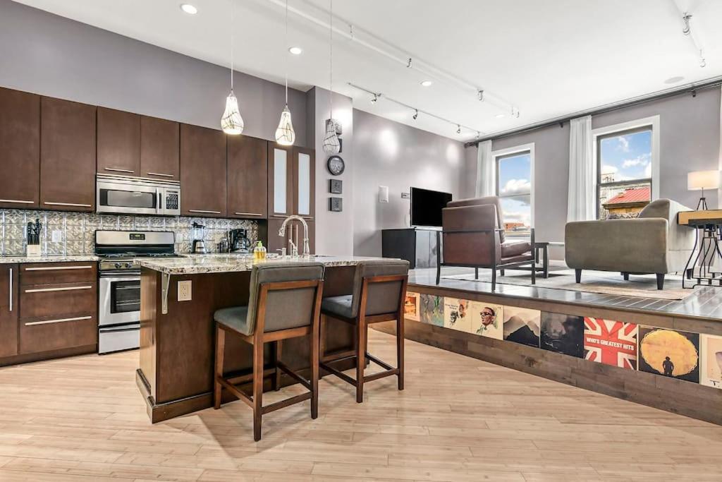 Lovely 2-Bedroom Unit In Springfriend Springfield Luaran gambar